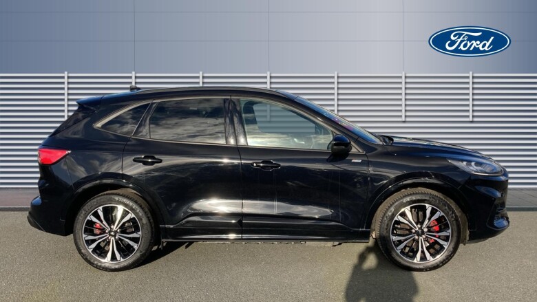 Ford Kuga 2.5 PHEV ST-Line X Edition 5dr CVT Estate